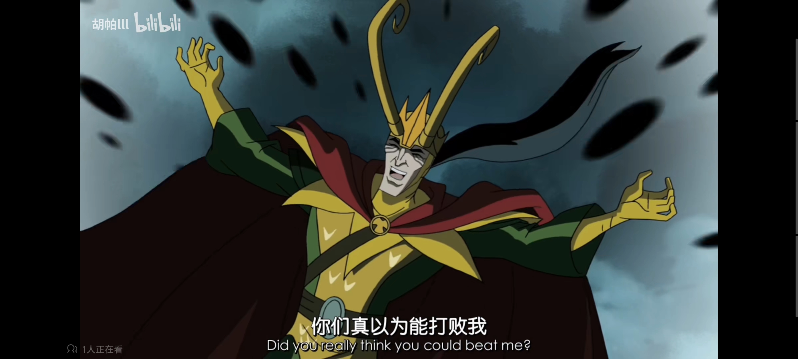 复仇者世界上最强英雄组合,超级英雄组合复仇者,动画,动漫,番剧,漫威,超级英雄,ACG,二次元