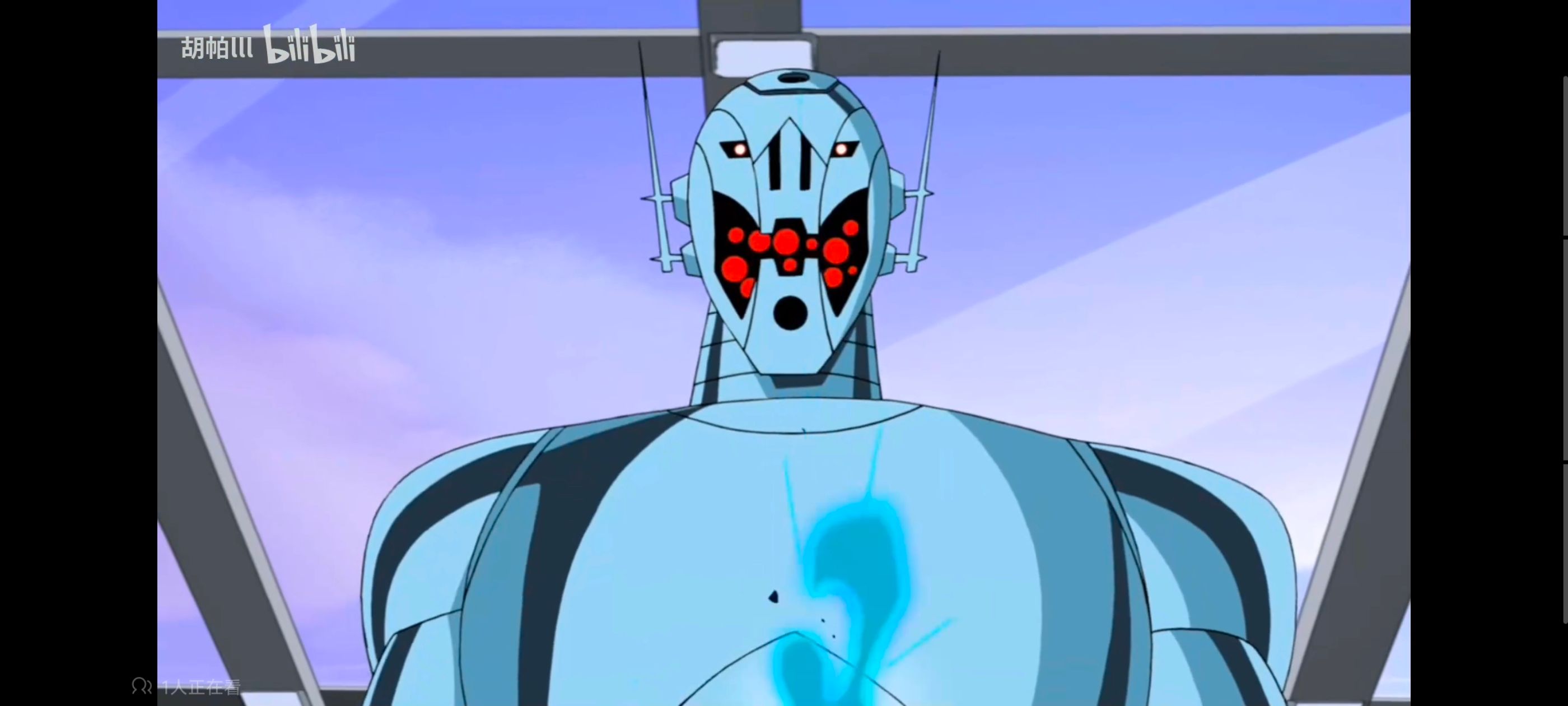 超级英雄联盟复仇者,复仇者世上最强英雄组合,复仇者联盟,漫威,超级英雄,动画,动漫,番剧,ACG