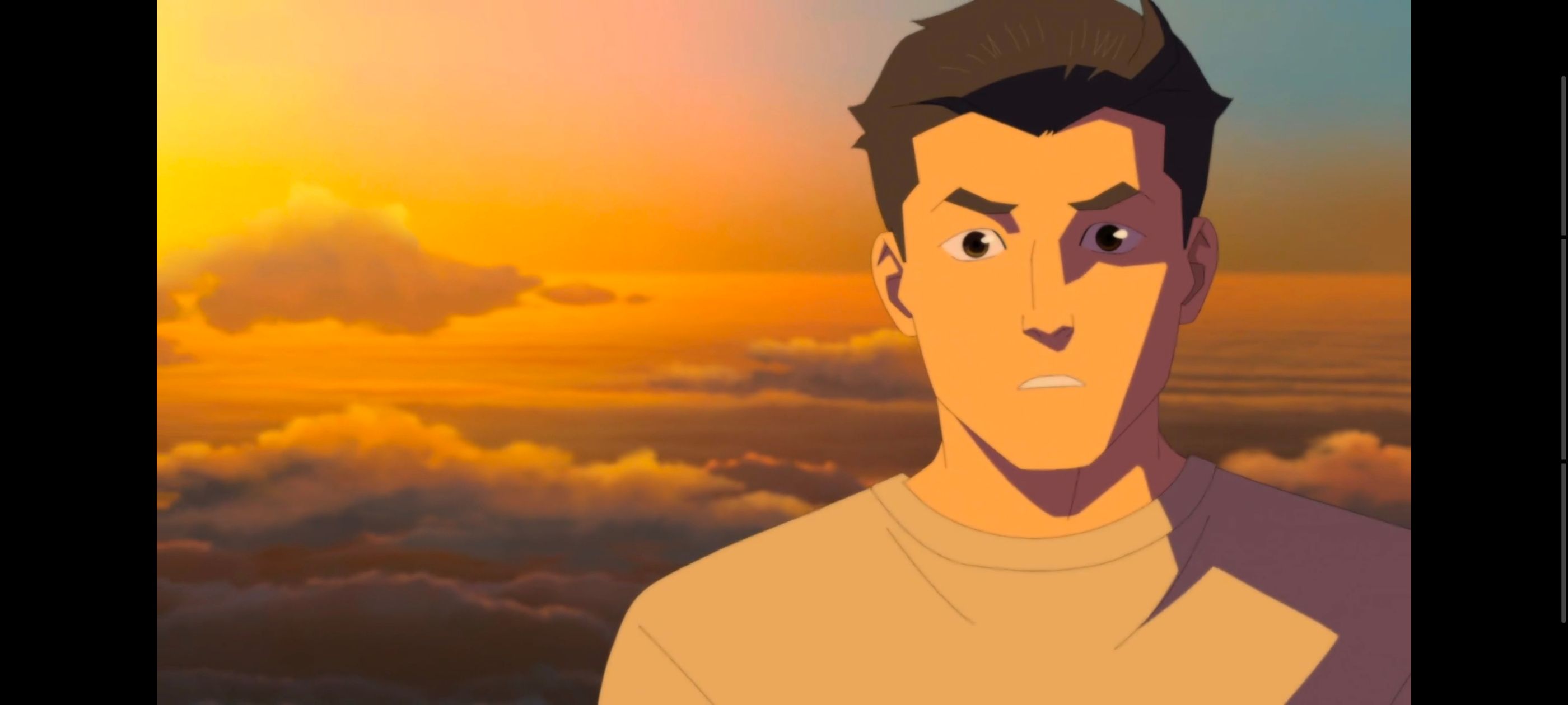 无敌少侠,image,动画,动漫,番剧,ACG