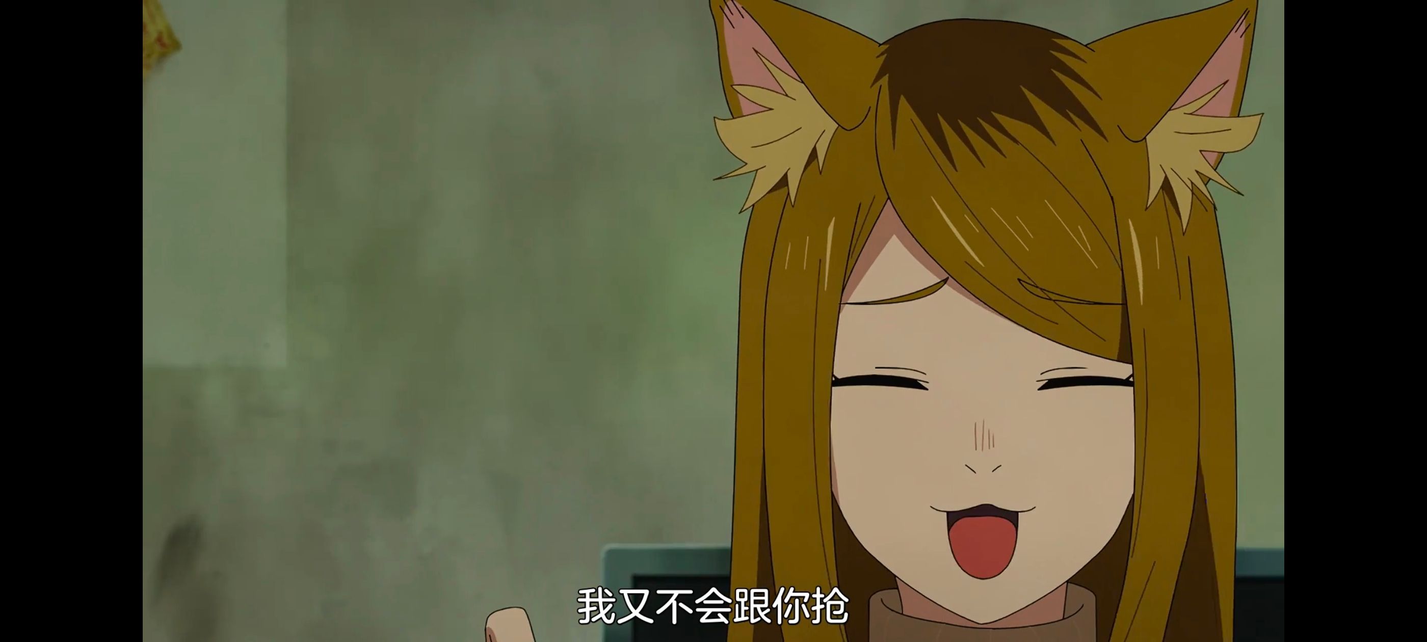 雅尼猫,尼古喵喵,动画,动漫,番剧,日漫,二次元,ACG
