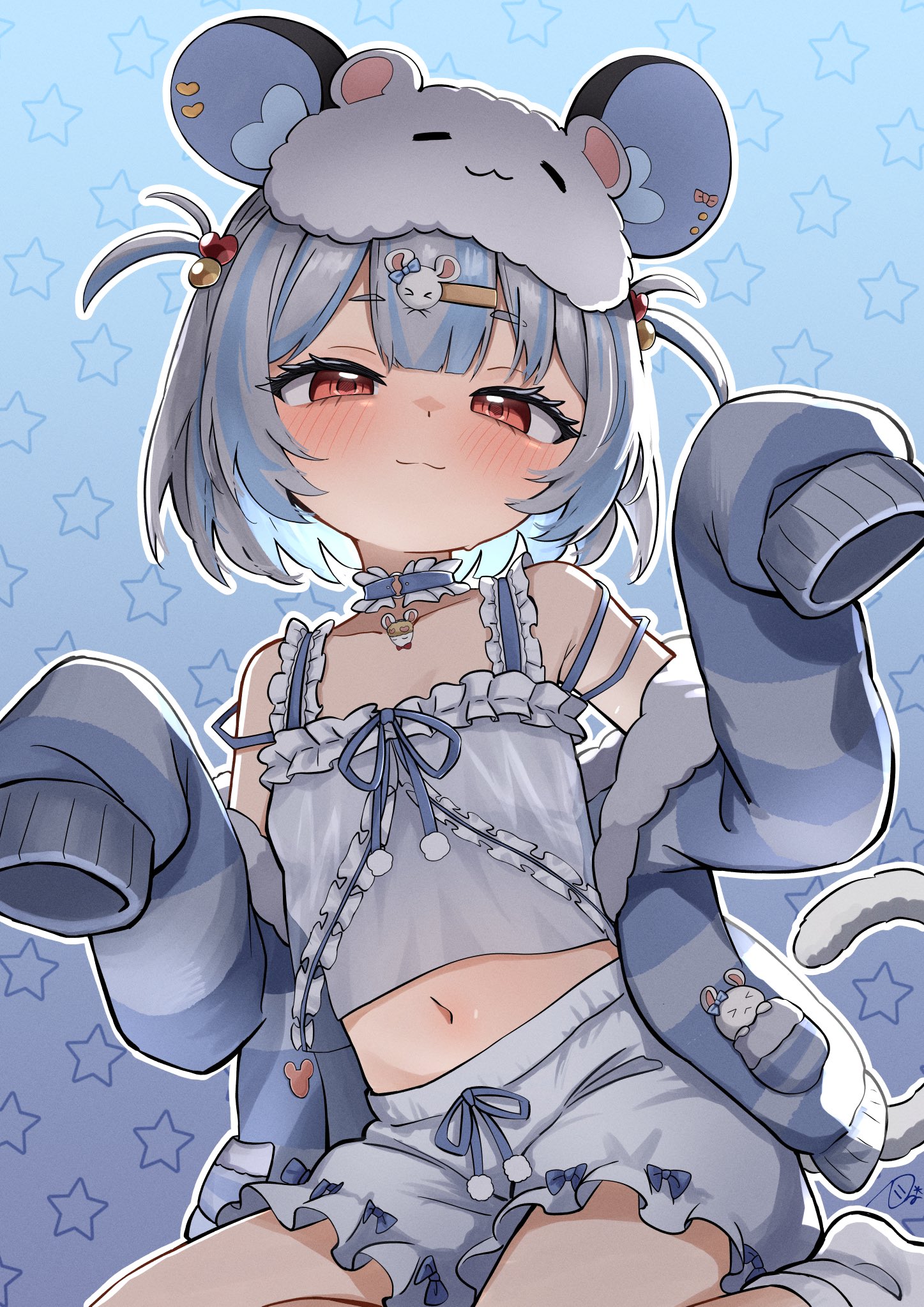 插画