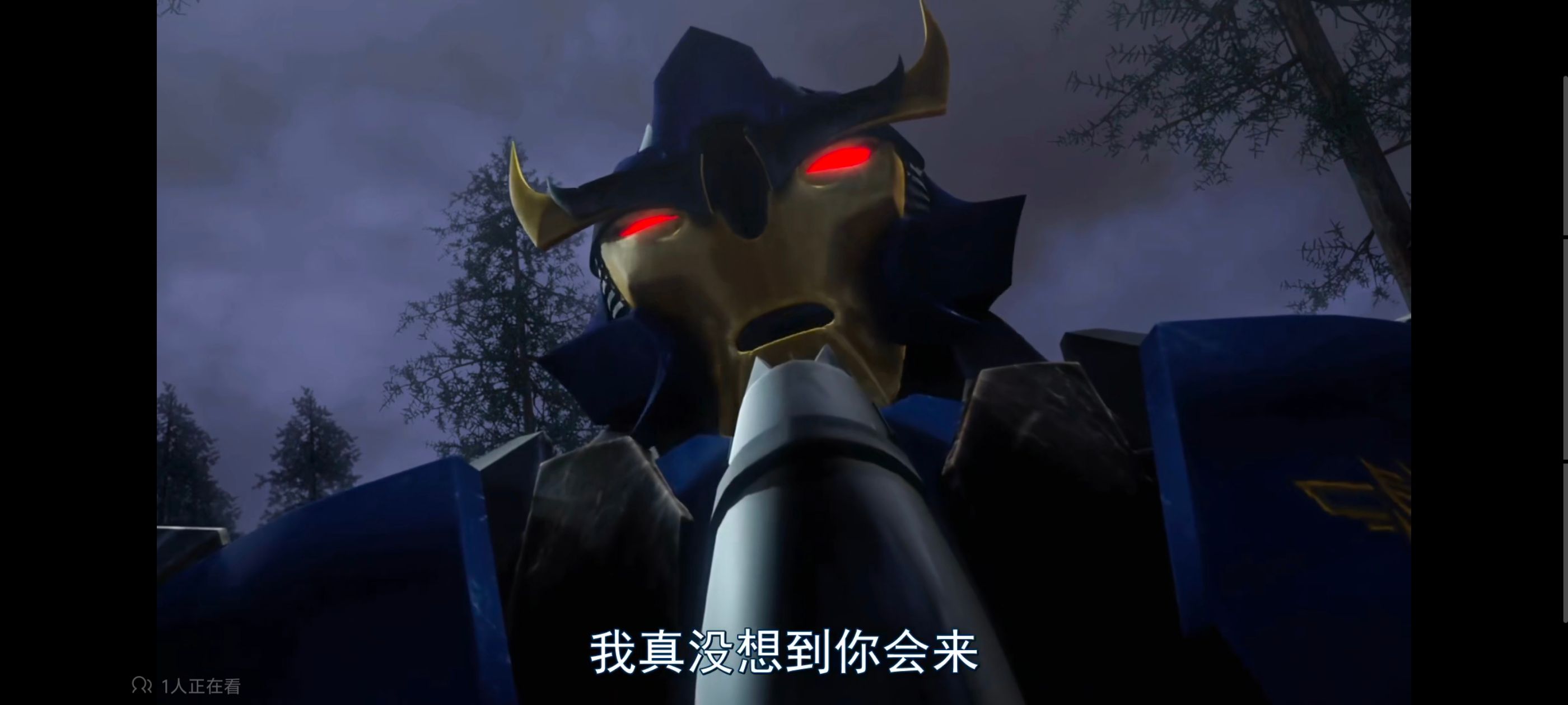 变形金刚,变形金刚领袖之证,动画,动漫,番剧,ACG