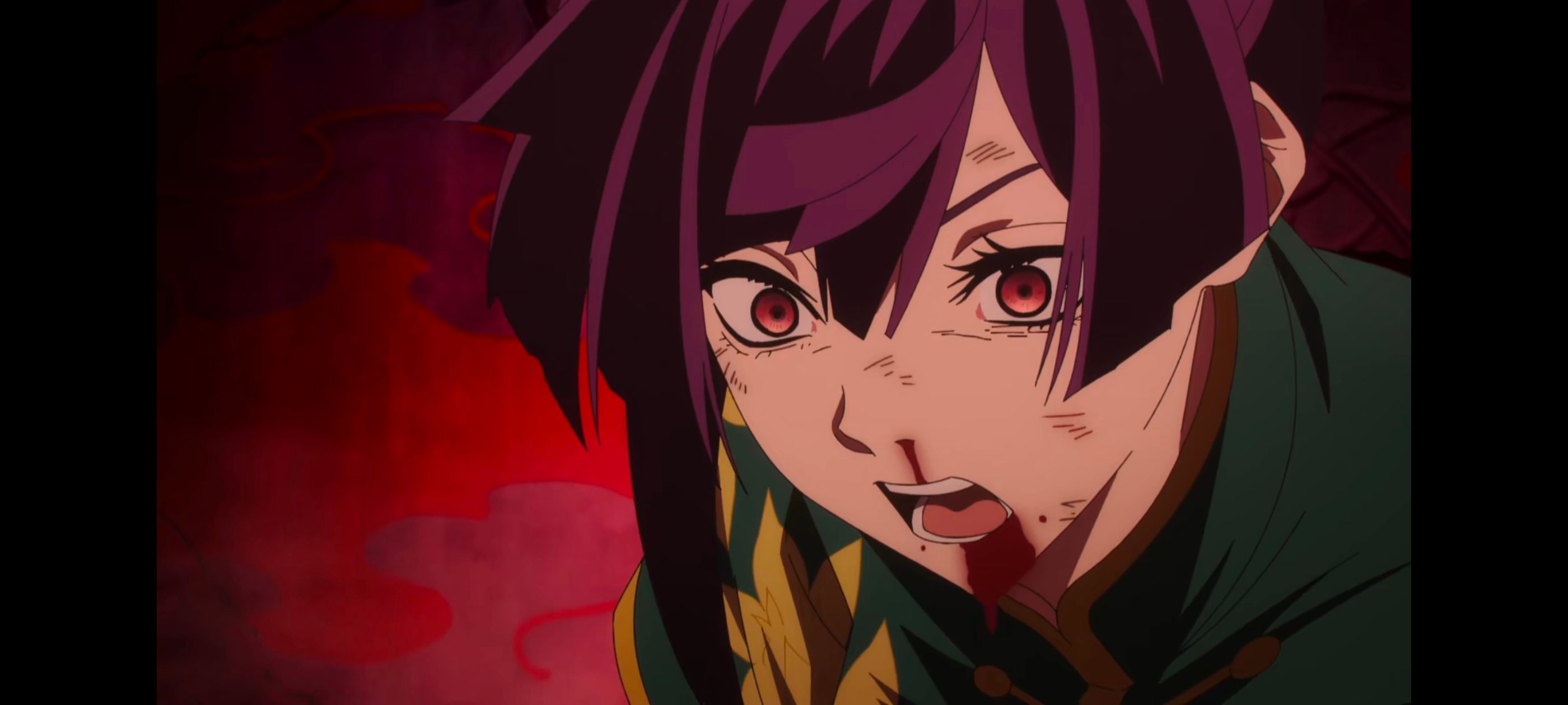 地狱乐,动画,动漫,番剧,二次元,ACG