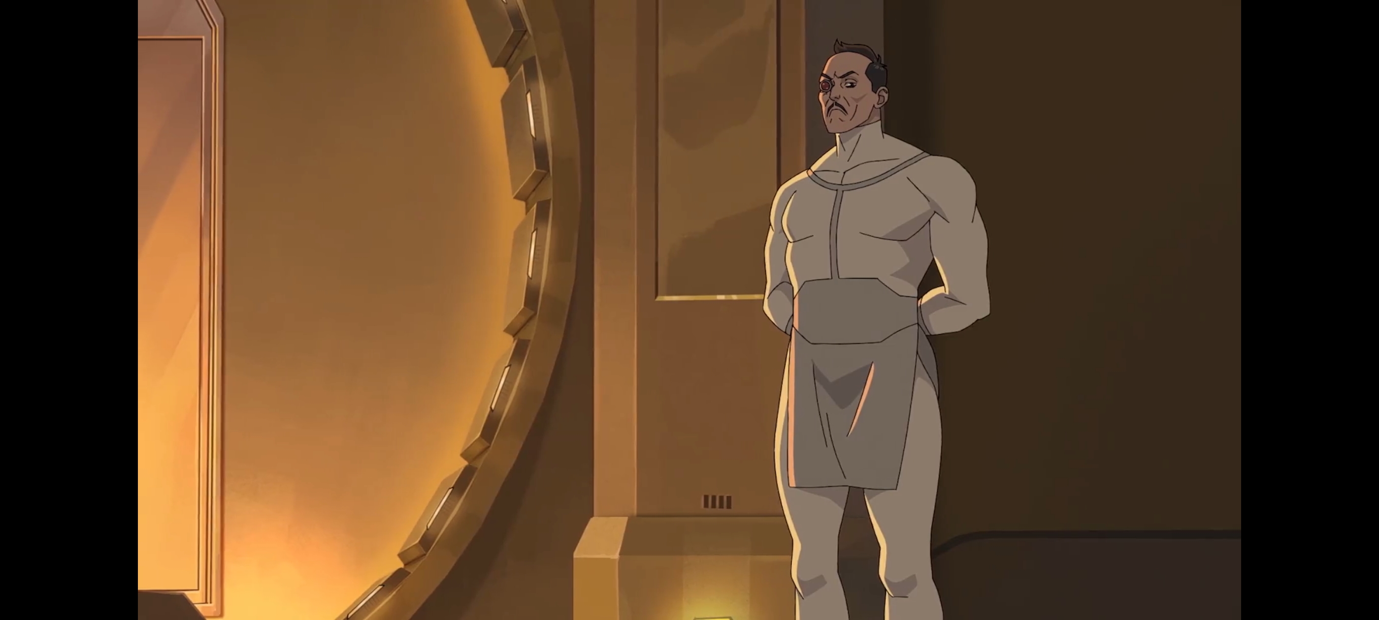 无敌少侠,image,动画,动漫,番剧,ACG