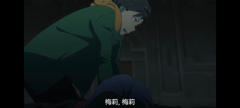 从零开始的异世界生活,异世界,动画,动漫,番剧,二次元,日漫,ACG