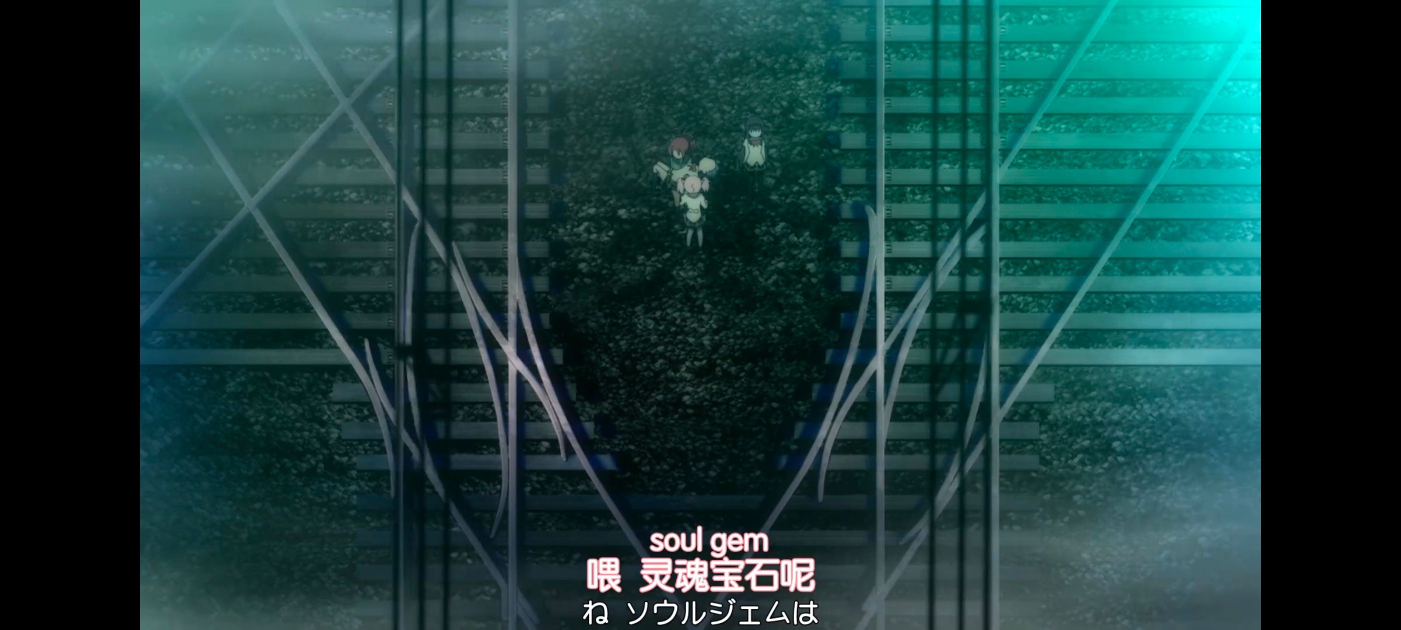 魔法少女小圆,魔法少女,动画,动漫,番剧,二次元,ACG