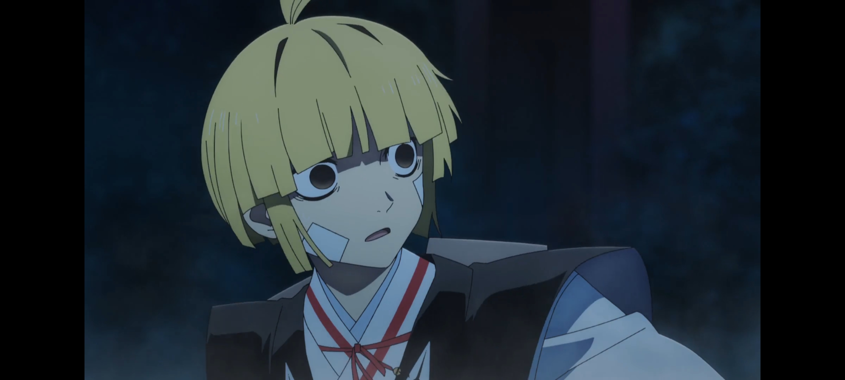 地狱乐,动画,动漫,番剧,二次元,ACG