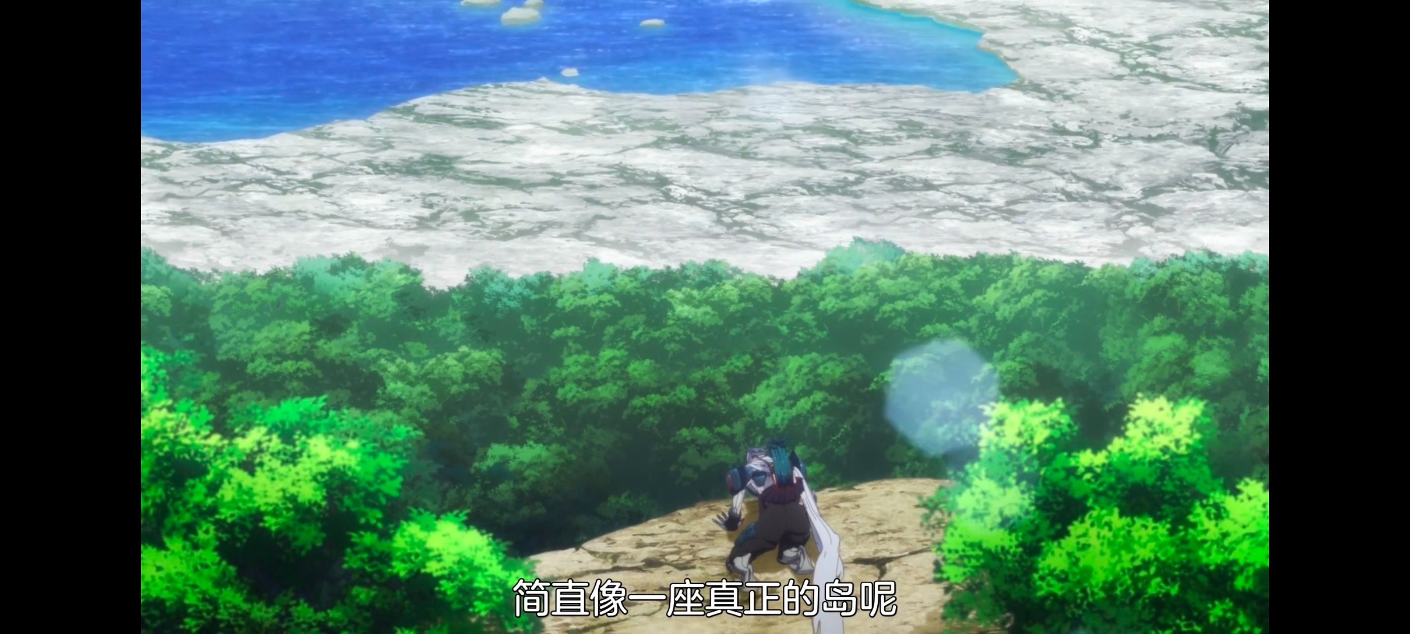 魔都精兵的奴隶,动画,动漫,番剧,ACG