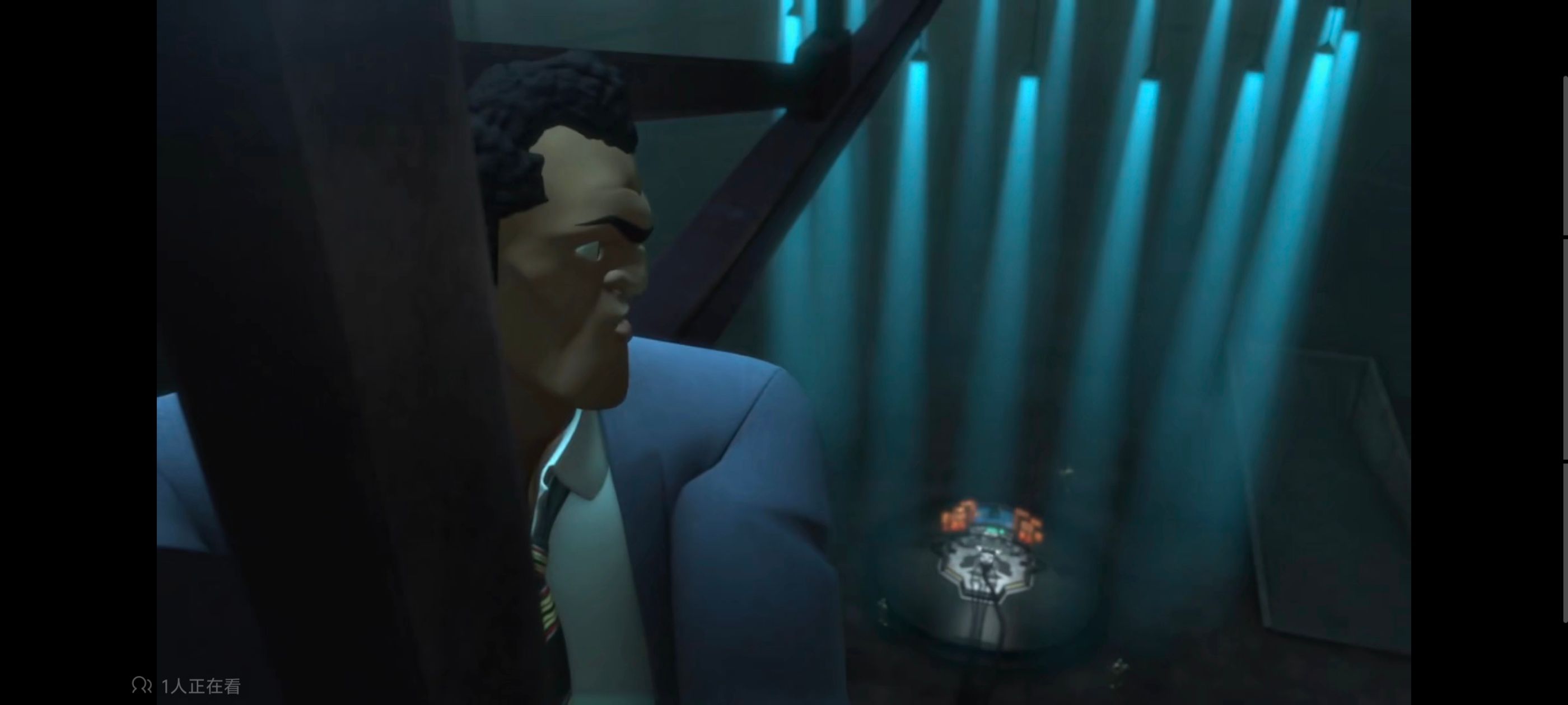 变形金刚,变形金刚领袖之证,动画,动漫,番剧,ACG