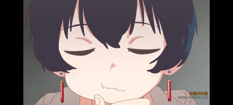 上伊那牡丹酒醉身姿似百合花般,上伊那牡丹醉姿如百合,动漫,动画,番剧,二次元,ACG