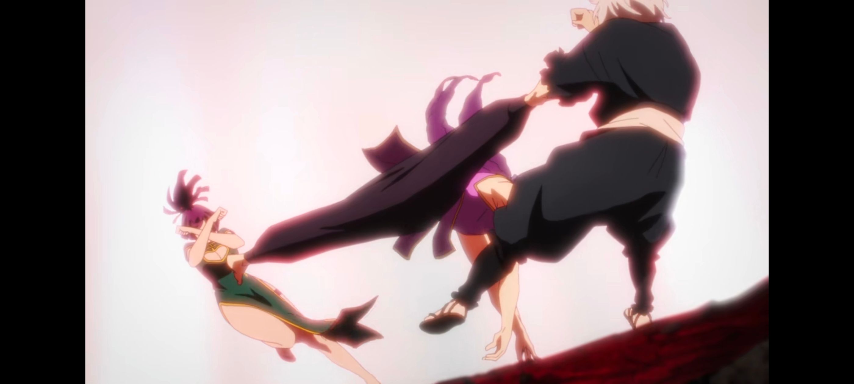 地狱乐,动画,动漫,番剧,二次元,ACG