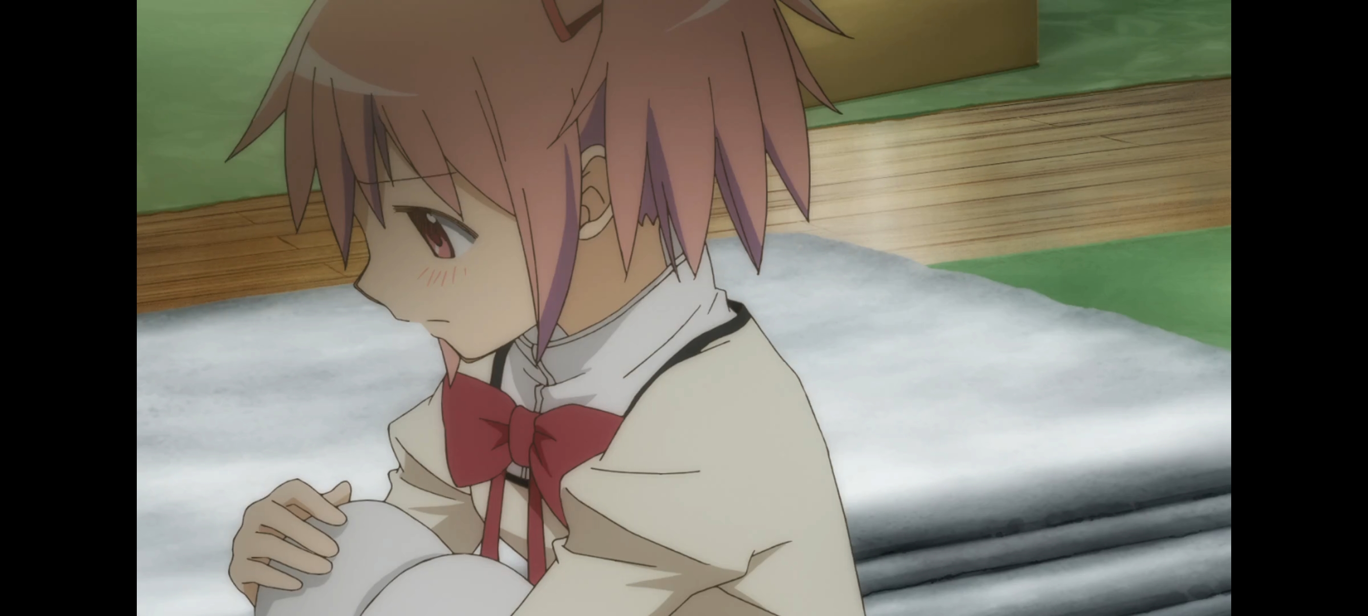 魔法少女小圆,魔法少女,动画,动漫,番剧,二次元,ACG