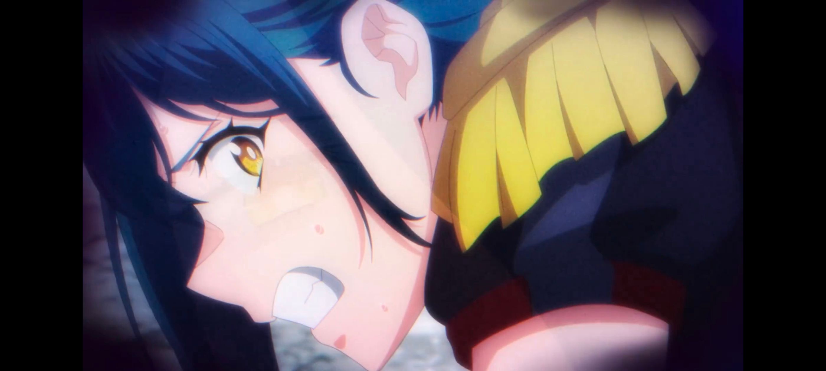 魔都精兵的奴隶,动画,动漫,番剧,二次元,ACG