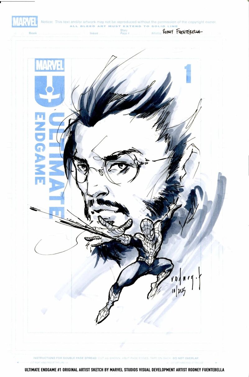 漫威,漫威漫画,美漫,漫画,动漫,ACG,超级英雄,终极宇宙,造物主,绘画