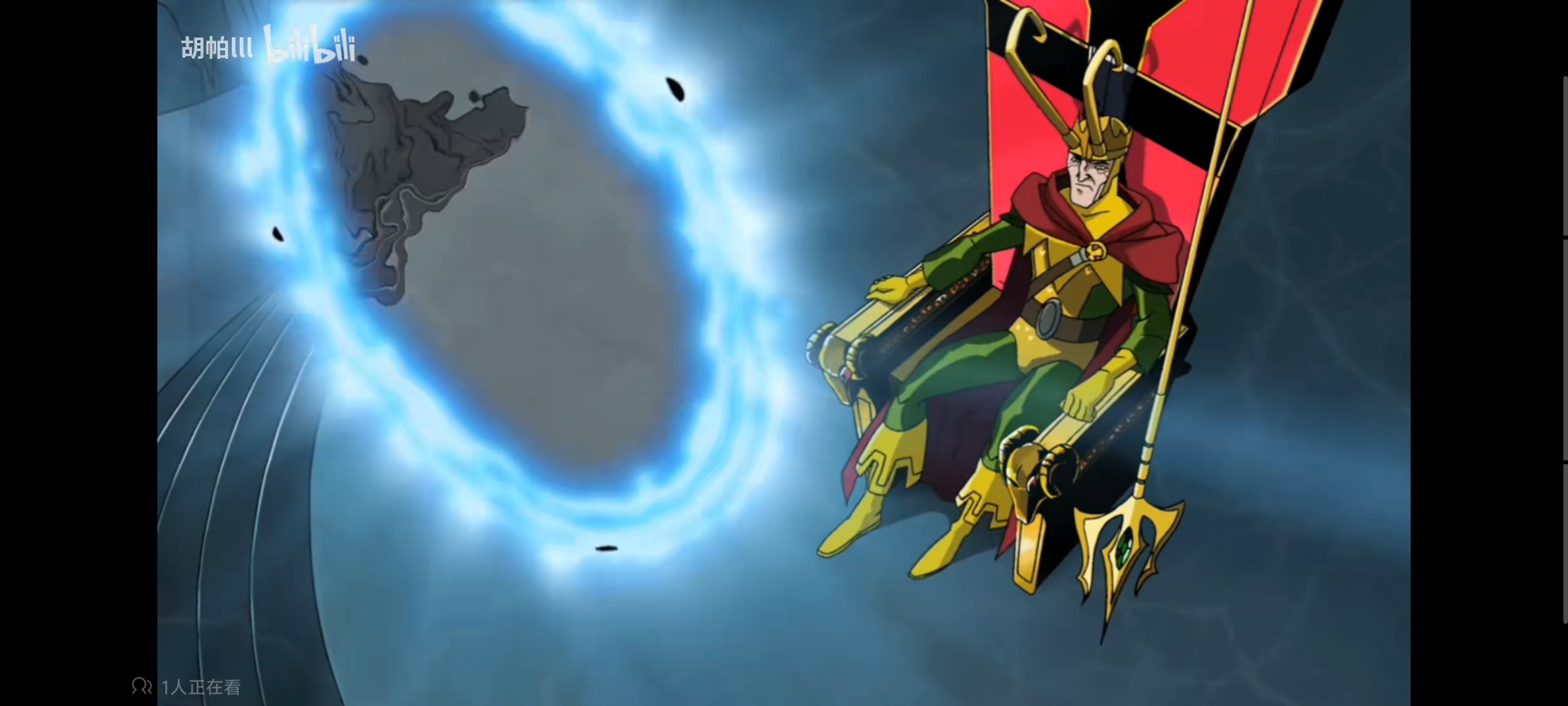 复仇者世界上最强英雄组合,超级英雄组合复仇者,动画,动漫,番剧,漫威,超级英雄,ACG,二次元