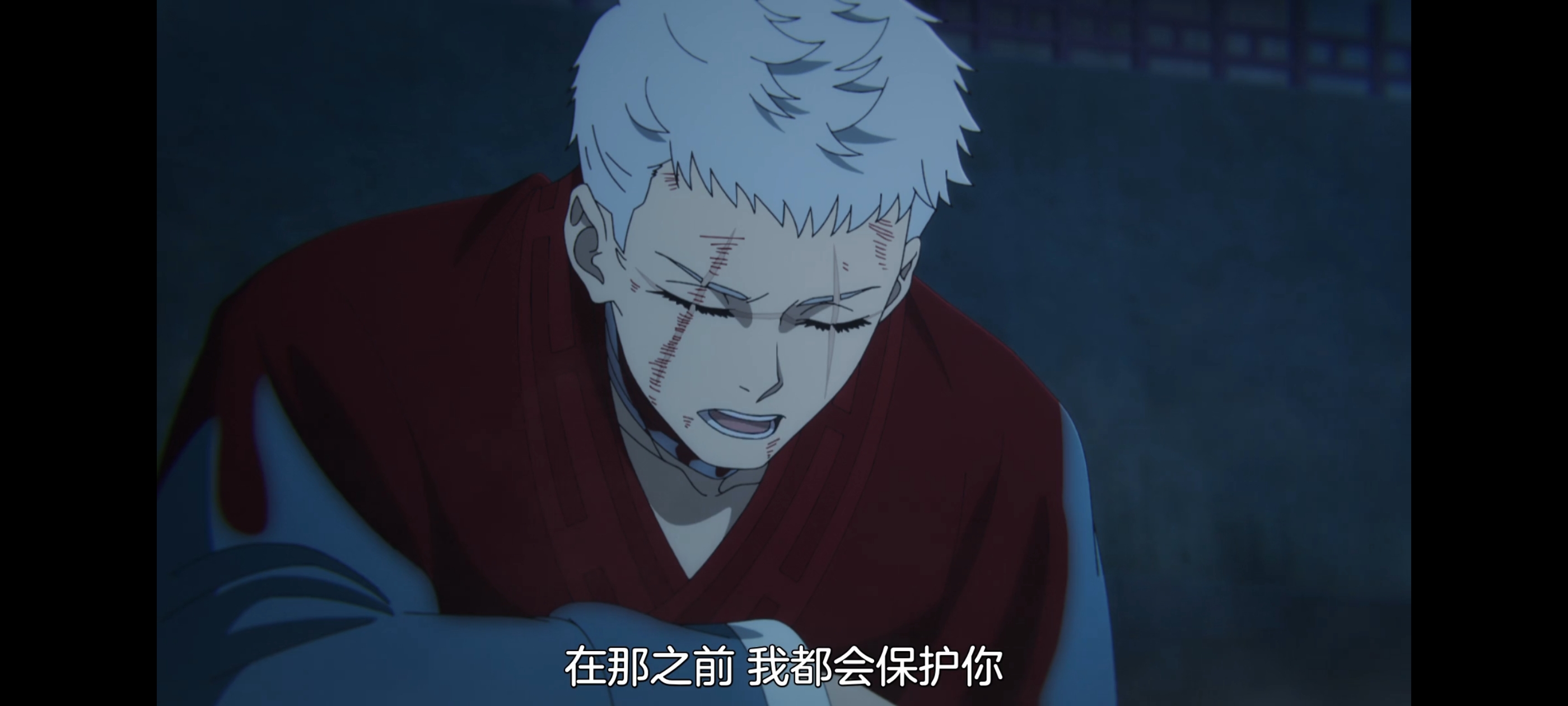 地狱乐,动画,动漫,番剧,二次元,ACG