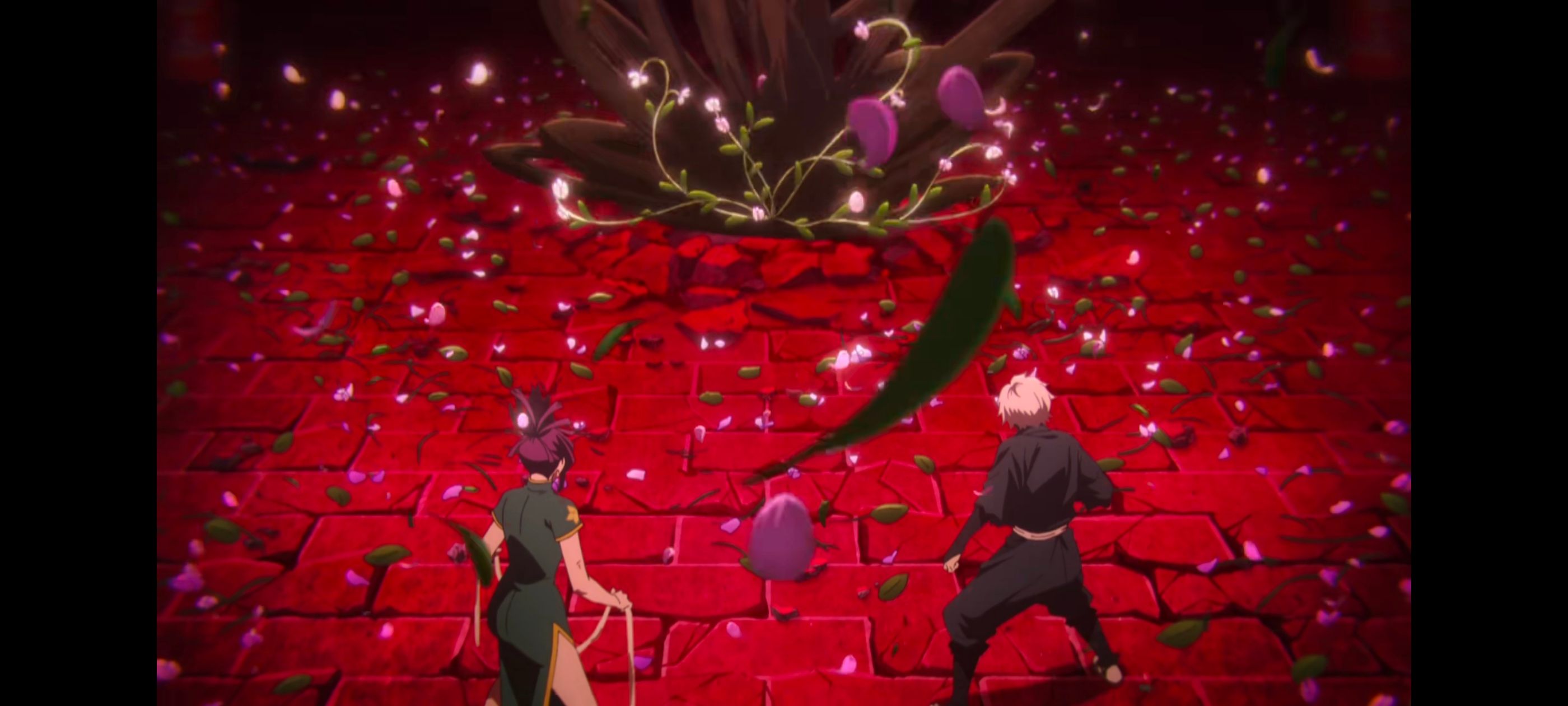 地狱乐,动画,动漫,番剧,二次元,ACG