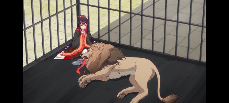 虽然我是不完美恶女雏宫蝶鼠替换传,动画,动漫,番剧,二次元,日漫,ACG,恶女不才请多关照雏宫蝶鼠替换传