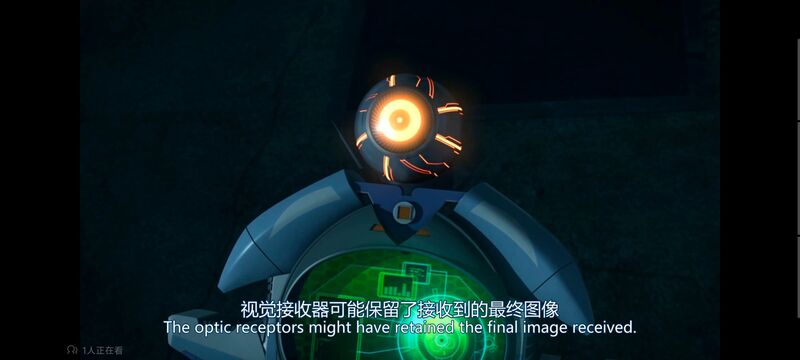 变形金刚,变形金刚领袖之证,动画,动漫,番剧,ACG