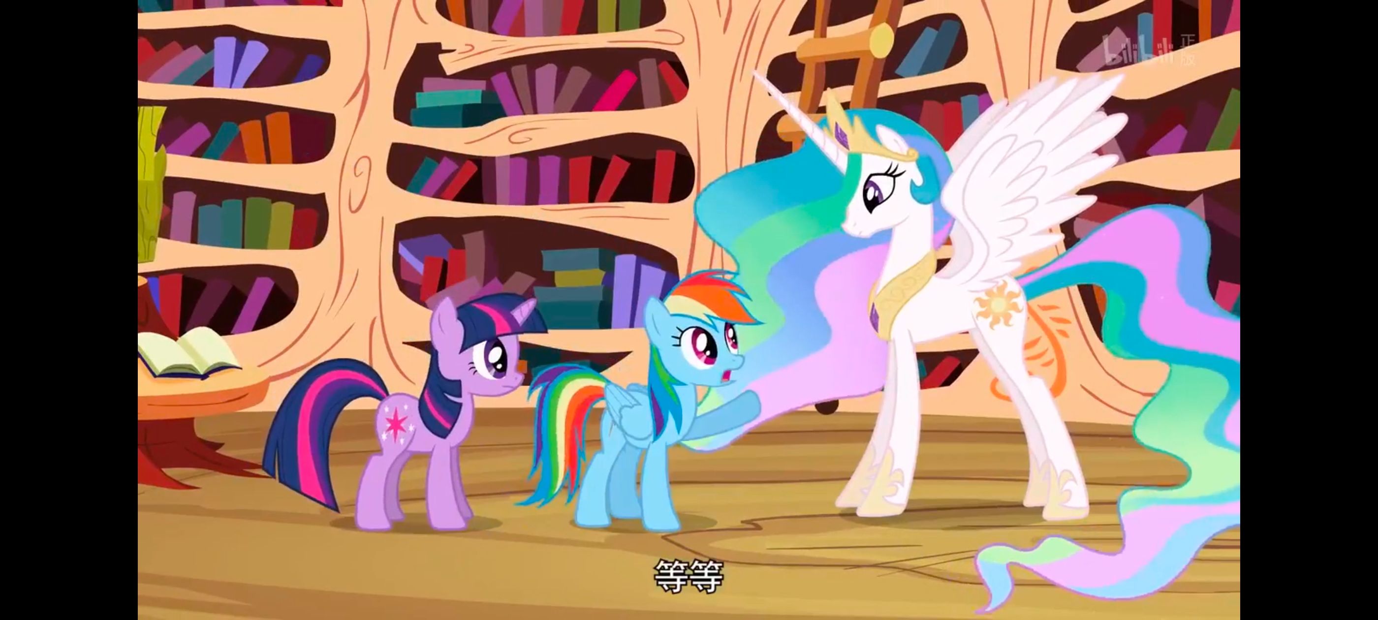 小马宝莉,小马宝莉友谊魔法,彩虹小马,我的小马驹,动画,动漫,番剧,ACG