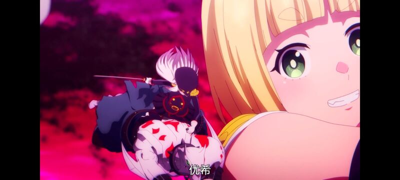 魔都精兵的奴隶,魔都精兵のスレイブ,动漫,动画,番剧,ACG