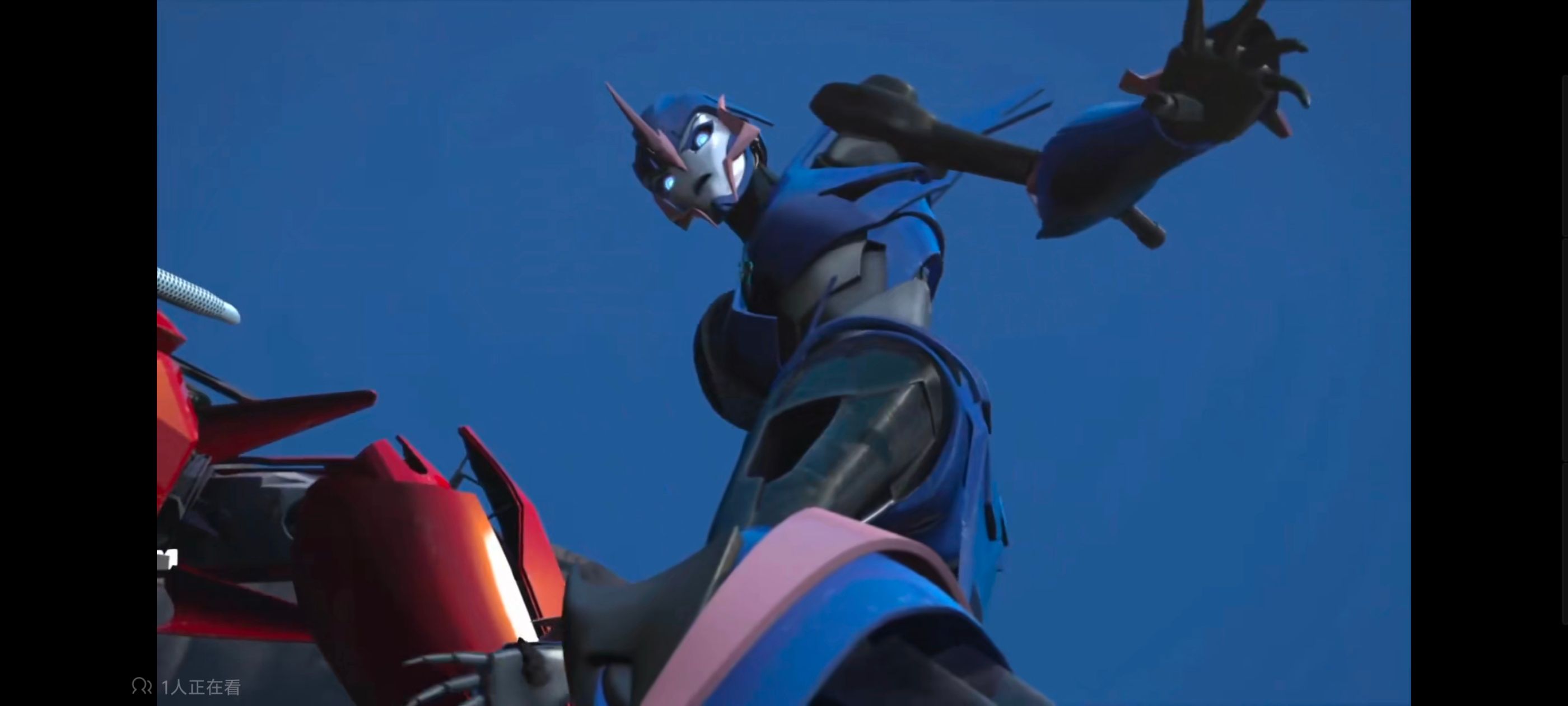 变形金刚,变形金刚领袖之证,动画,动漫,番剧,ACG