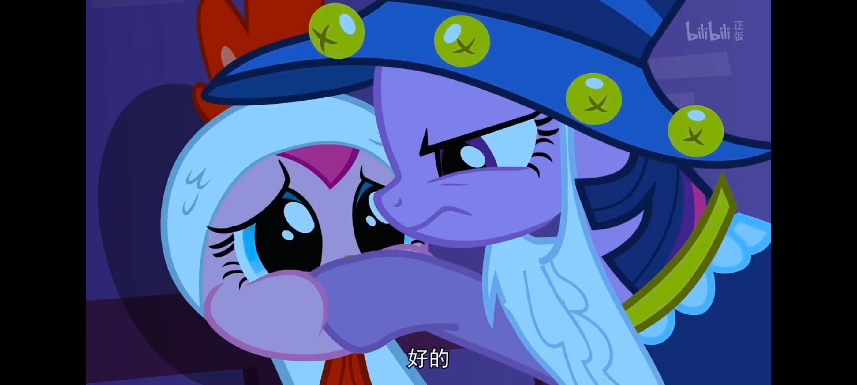 小马宝莉,小马宝莉友谊魔法,彩虹小马,我的小马驹,动漫,动画,番剧,ACG