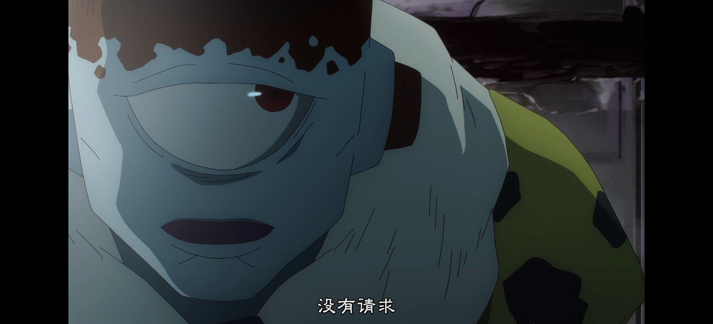 咒术回战,咒术回战第二季,动漫,动漫专区,番剧,动画