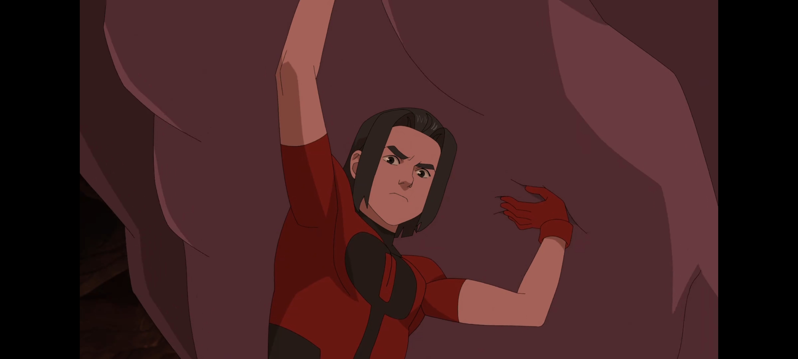 无敌少侠,image,动画,动漫,番剧,ACG