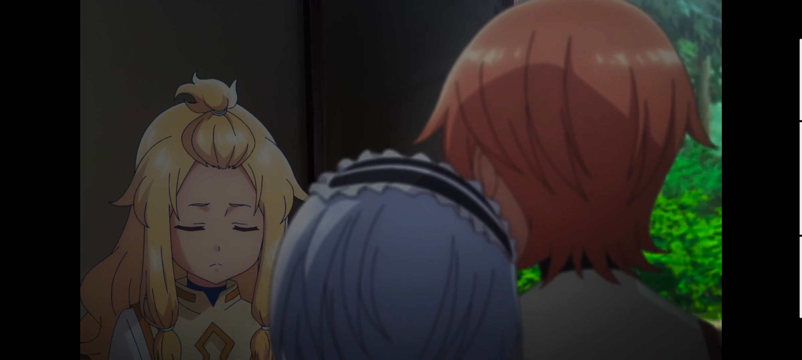 凭你也想讨伐魔王,你这种家伙别想打败魔王,动画,动漫,番剧,ACG