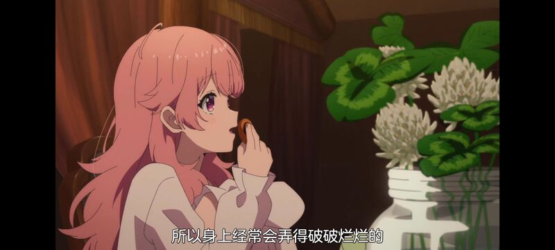 与你相恋到生命尽头,与你相恋到世界尽头,百合,动画,动漫,番剧,二次元,日漫,ACG,只愿深入爱河直至你逝去