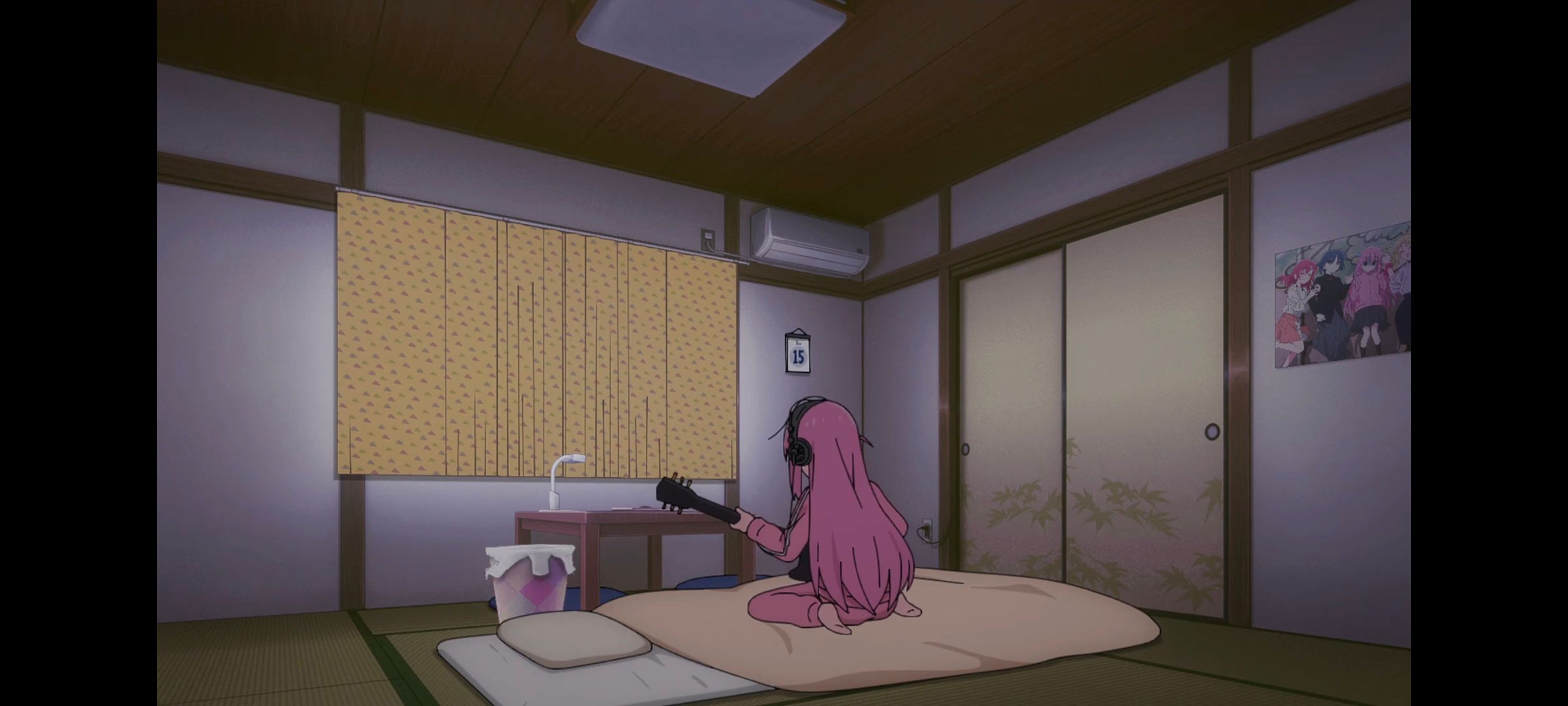 孤独摇滚,动画,动漫,番剧,ACG