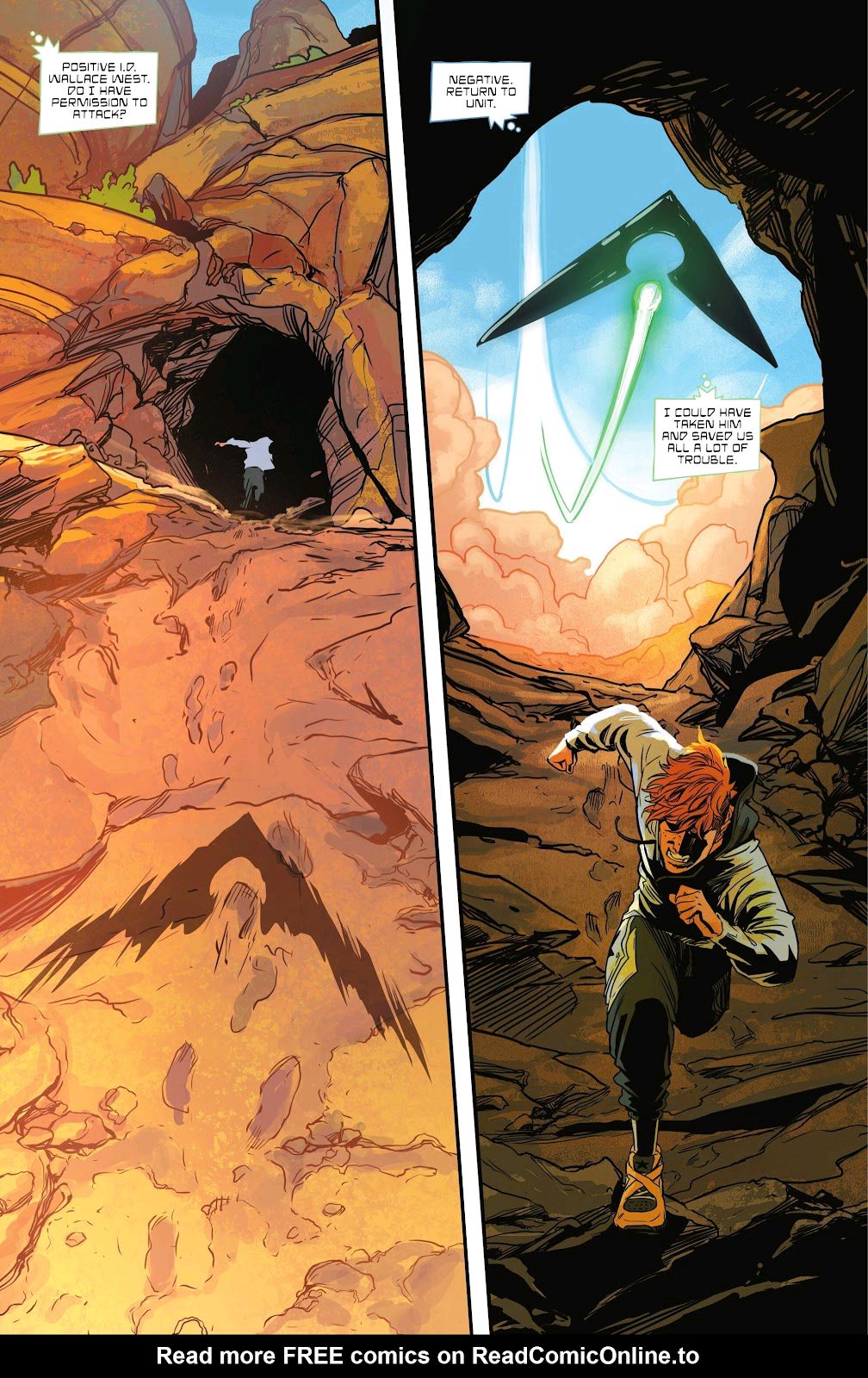 DC,DC漫画,美漫,欧美漫画,绝对宇宙,闪电侠,绝对闪电侠,超级英雄,漫画,绘画,动漫,ACG