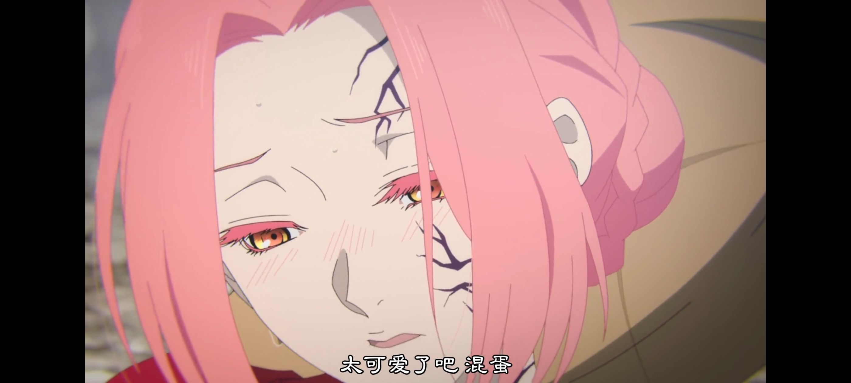 地狱乐,动画,动漫,番剧,ACG