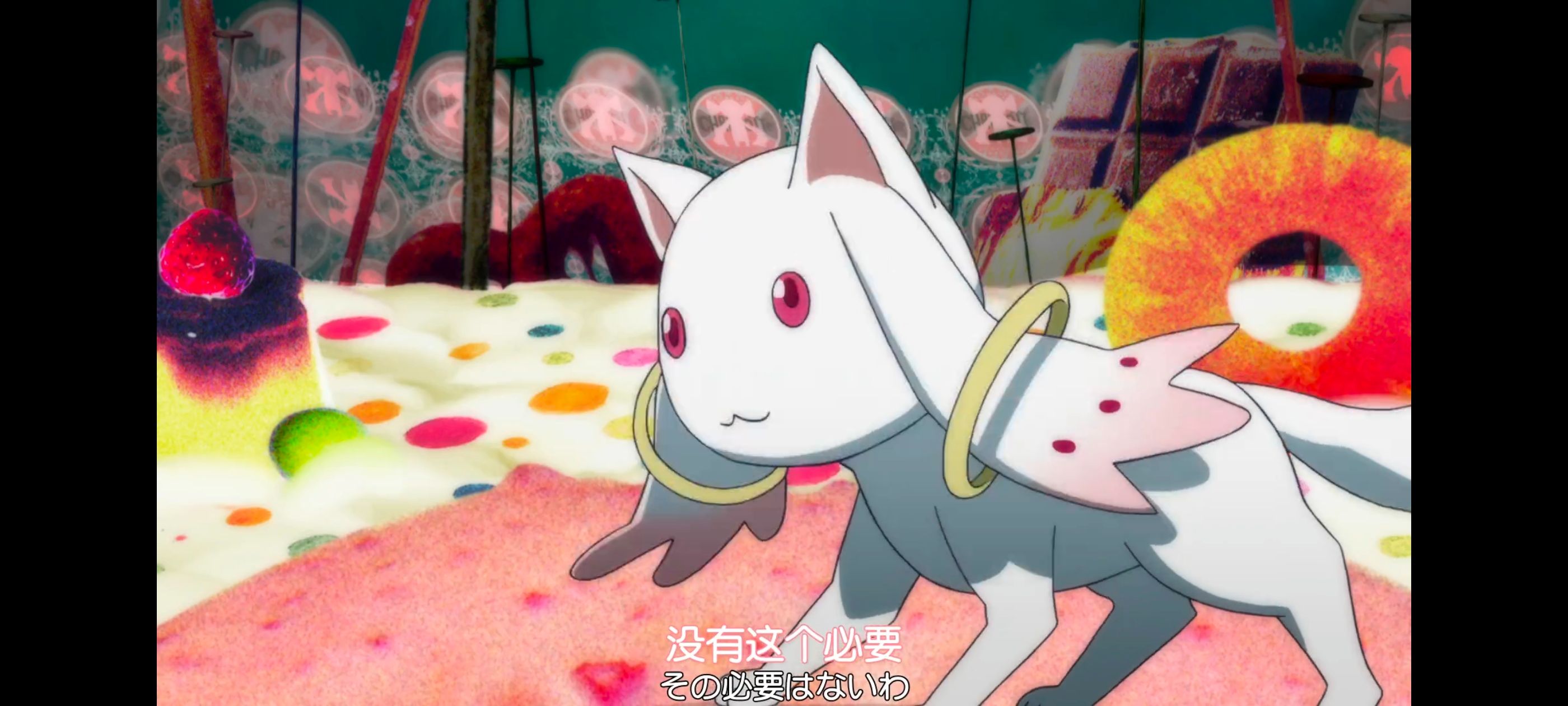 魔法少女小圆,魔法少女,动画,动漫,番剧,ACG