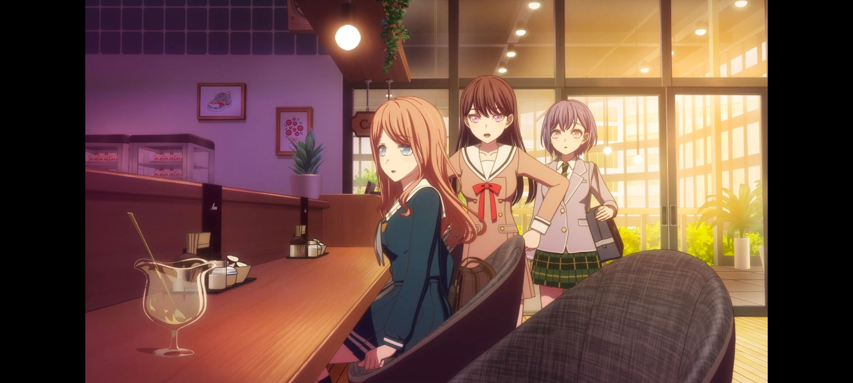 BANGDREAM,BanGDream,MyGO,MYGO,邦邦,动漫,动漫专区,番剧,动画,动漫推荐,番剧推荐,ACG,acg