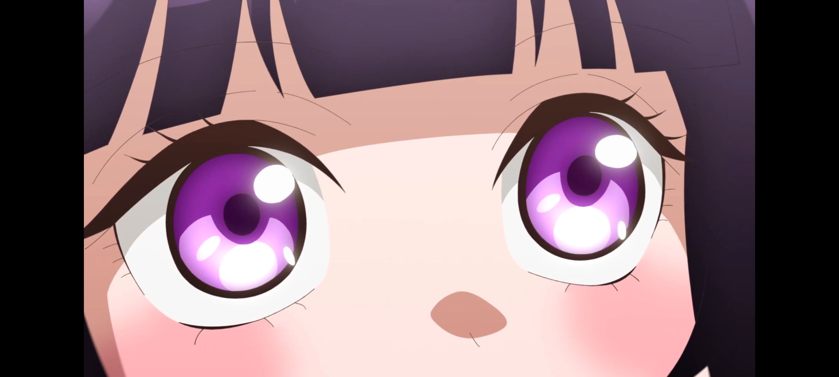 小伽椰并不可怕,神八小妹不可怕,动画,动漫,番剧,ACG