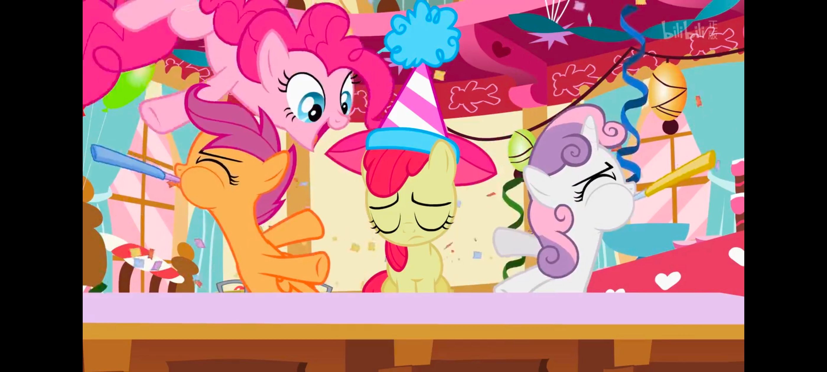 小马宝莉,彩虹小马,我的小马驹,动漫,动画,番剧,ACG