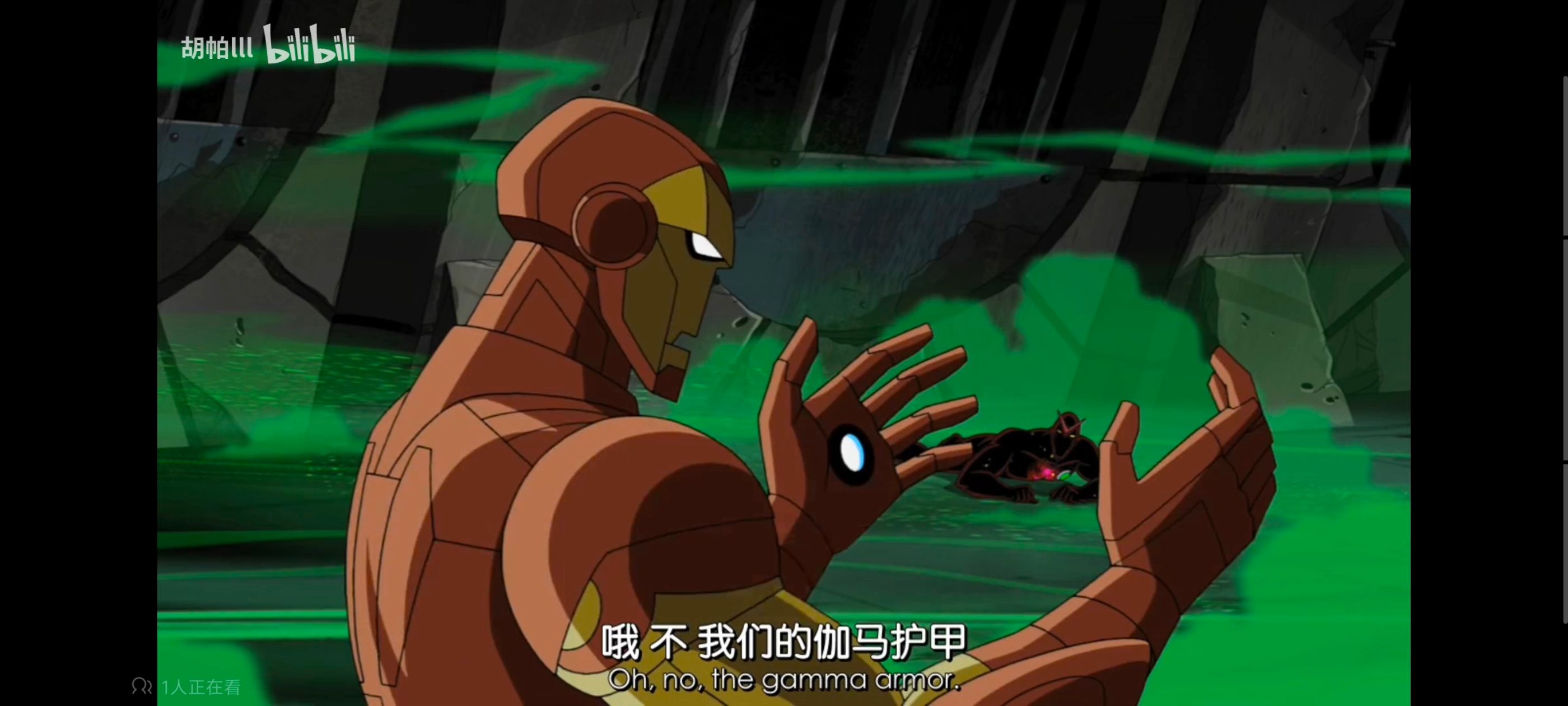 复仇者世上最强英雄组合,复仇者联盟,超级英雄,动漫,动画,番剧,ACG,漫威