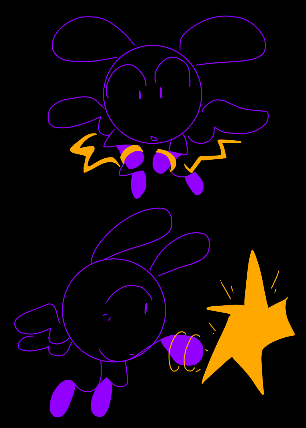 水晶之乱,漫画,翻译