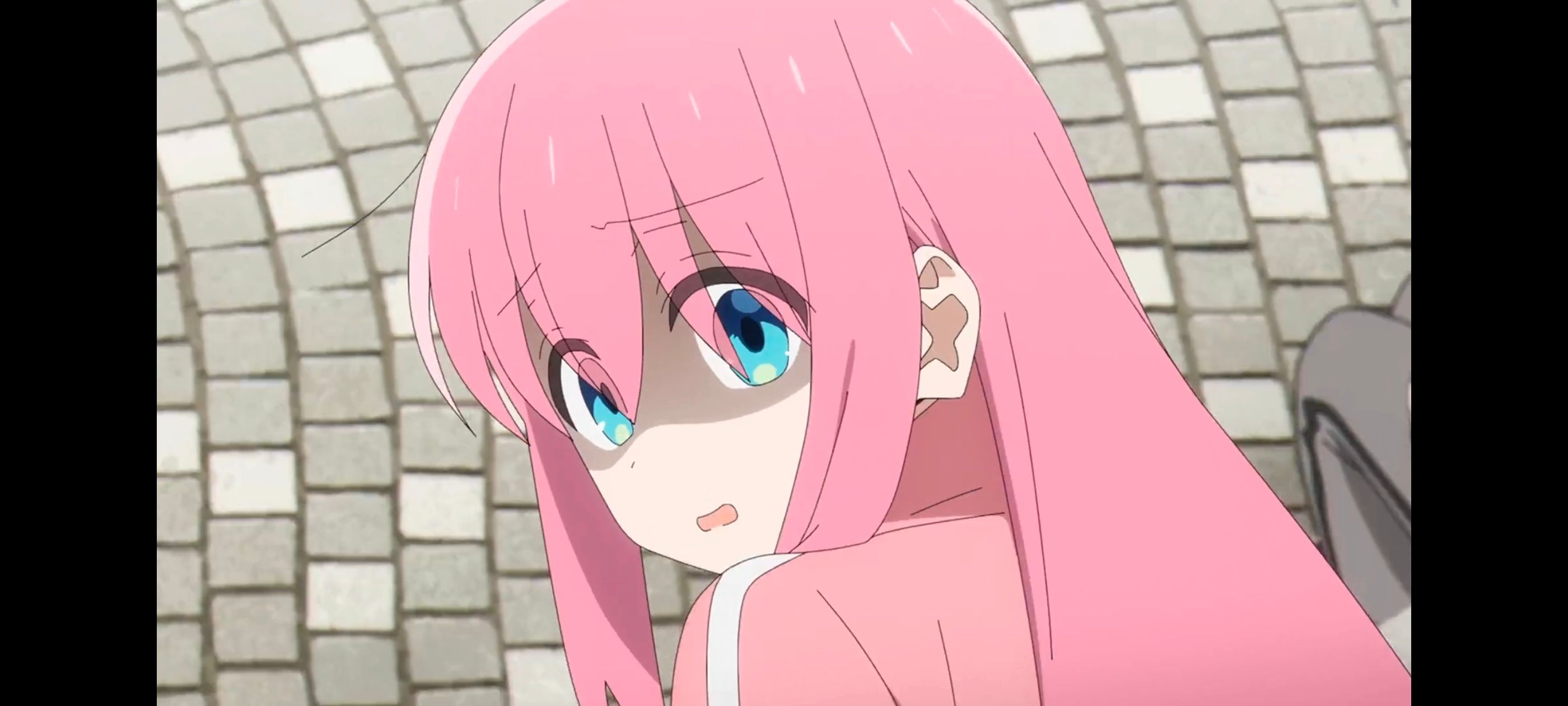 孤独摇滚,动画,动漫,番剧,ACG