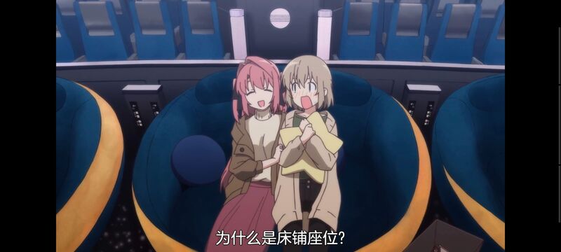 上伊那牡丹醉姿如百合,上伊那牡丹酒醉身姿似百合花般,动画,动漫,番剧,二次元,日漫,ACG