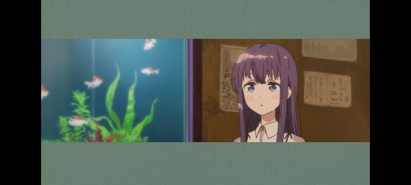 上伊那牡丹醉姿如百合,上伊那牡丹酒醉身姿似百合花般,动画,动漫,番剧,二次元,ACG,日漫
