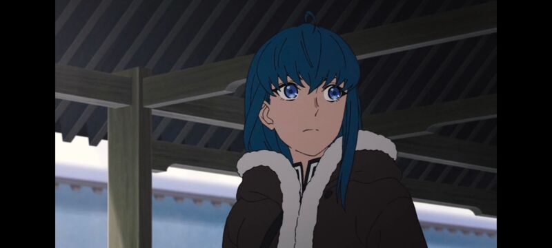 无职转生,无职转生到了异世界就拿出真本事,异世界,动画,动漫,番剧,二次元,日漫,ACG