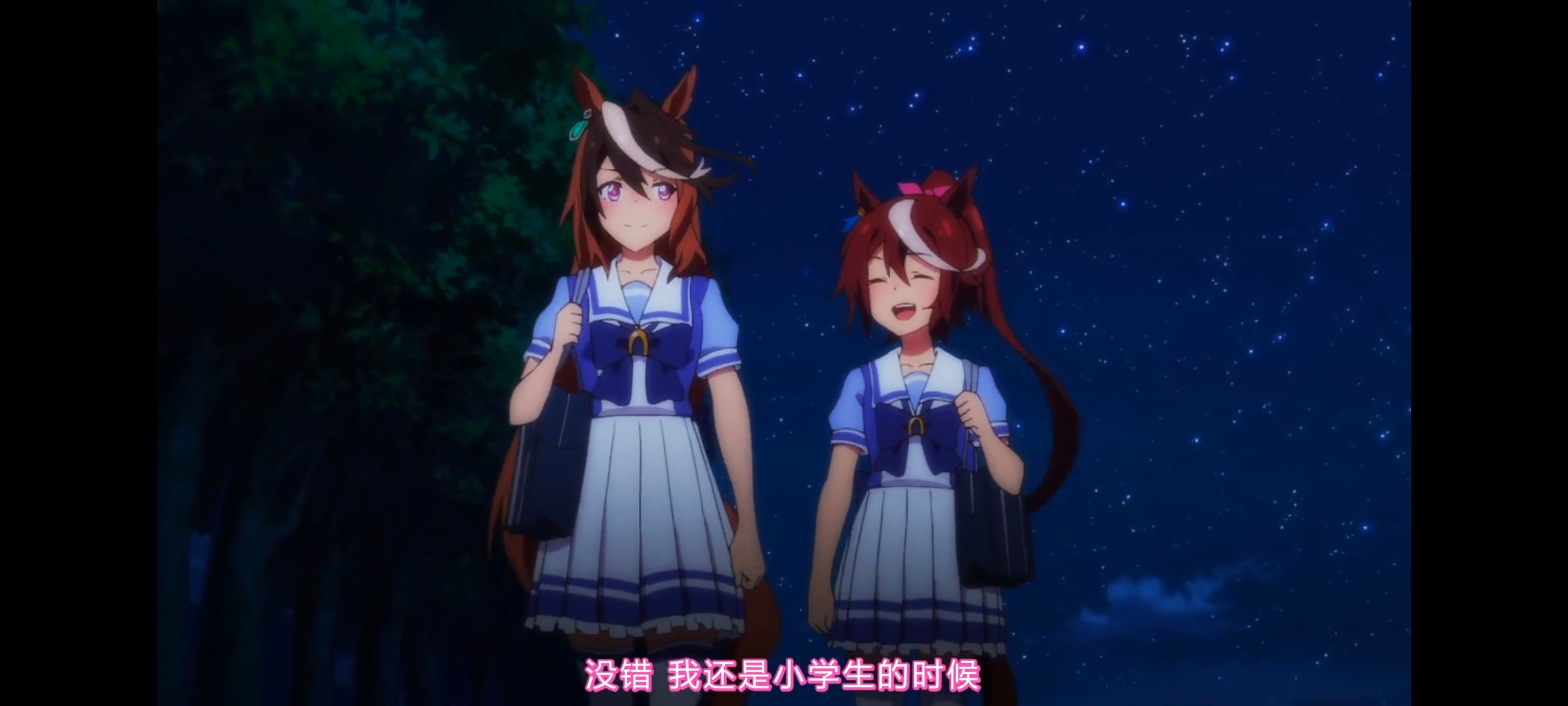 赛马娘,赛马娘PrettyDreby,赛马娘第二季,动画,动漫,番剧,ACG