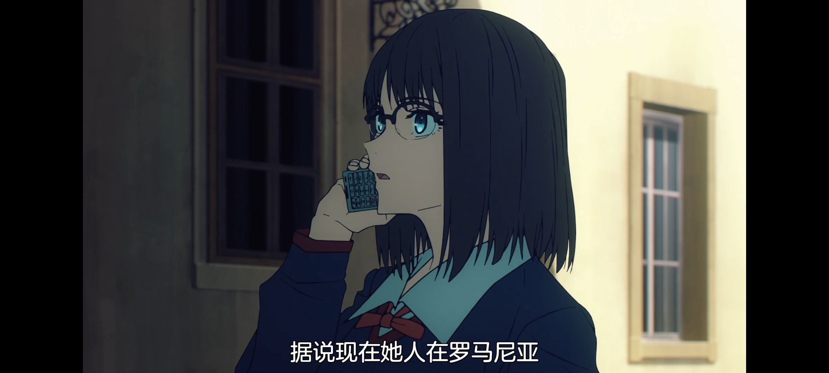 命运奇异赝品,FATE,FatestrangeFake,动画,动漫,番剧,二次元,ACG