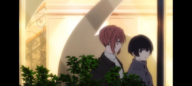 上伊那牡丹醉姿如百合,上伊那牡丹酒醉身姿似百合花般,动画,动漫,番剧,二次元,ACG