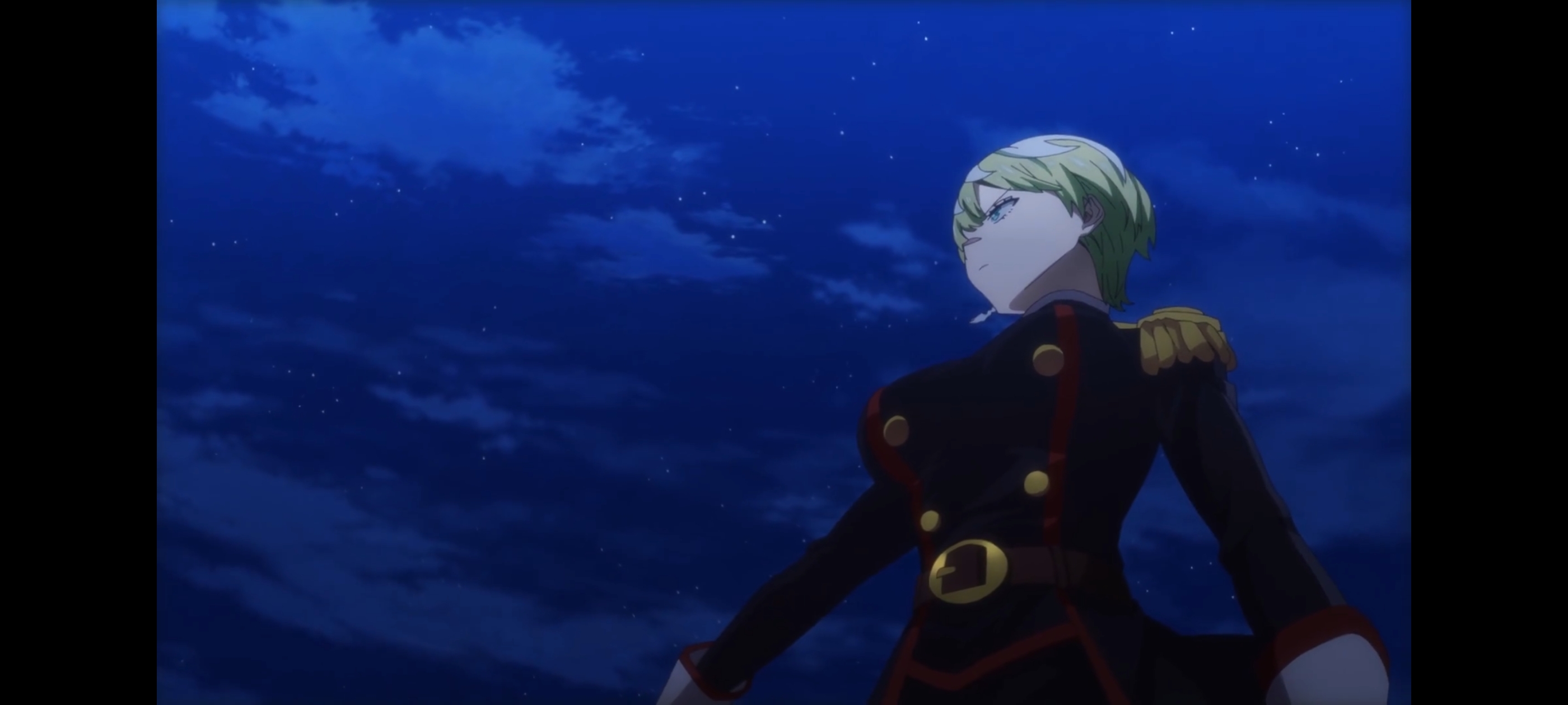 魔都精兵的奴隶,动画,动漫,番剧,二次元,ACG