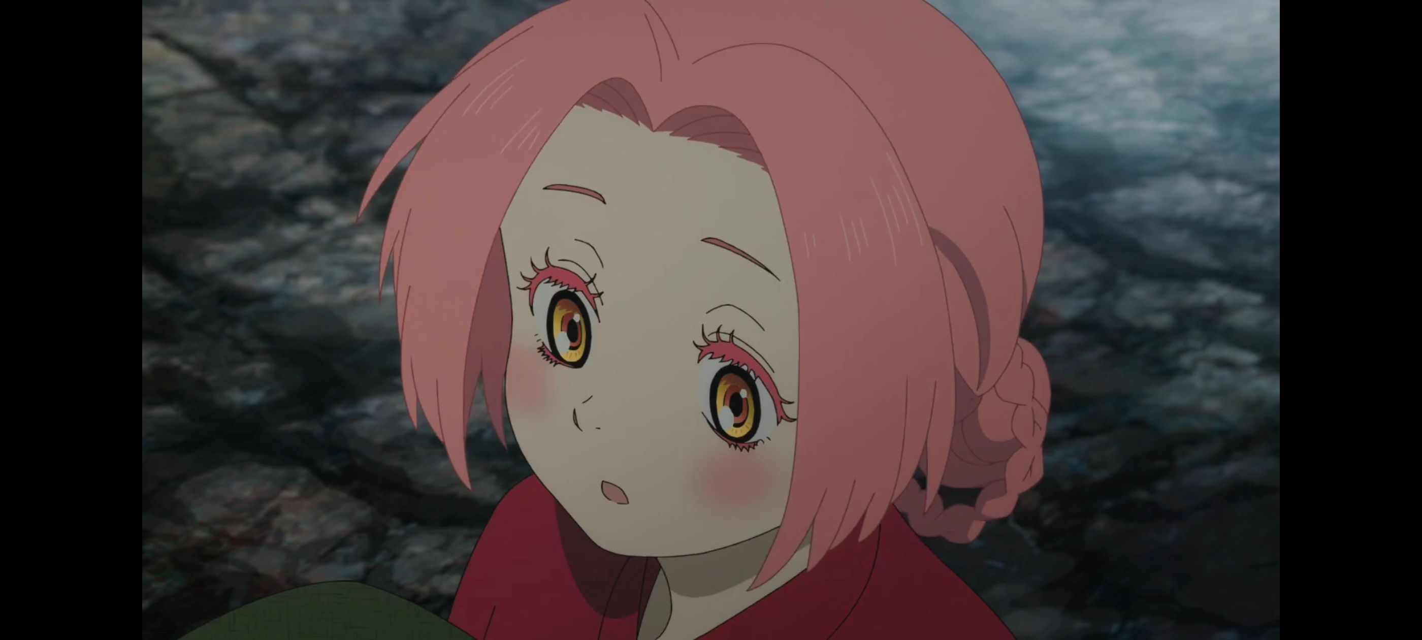 地狱乐,动画,动漫,番剧,ACG