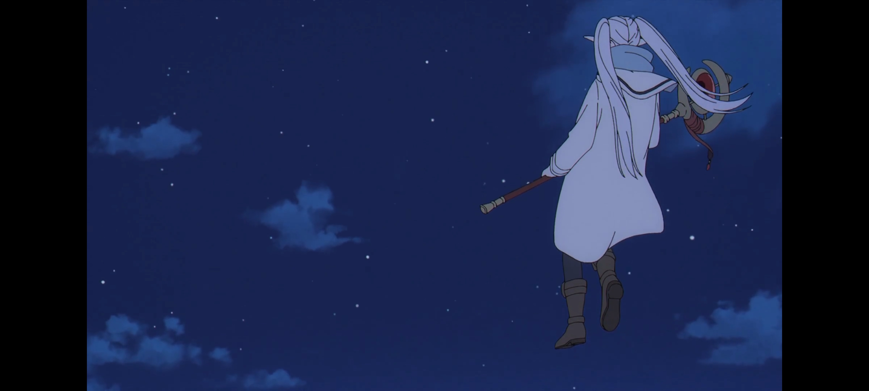 葬送的芙莉莲,动画,动漫,番剧,ACG,二次元